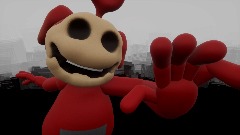 A screenshot taken in Dreams. 2 of 2.