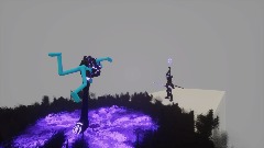 Some Attack Animation