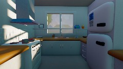 Totally accurate cooking simulator VR