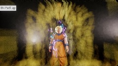 A screenshot taken in Dreams. 3 of 4.