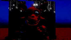 Fnaf lost vhs tape 9