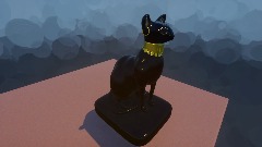 A screenshot taken in Dreams. 4 of 7.