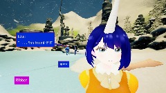 A screenshot taken in Dreams. 6 of 15.