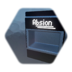 Absion Vending