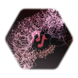 Pokemon Platinum - Distortion World