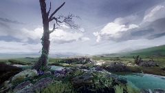 A screenshot taken in Dreams. 27 of 30.
