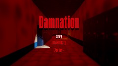 Damnation Menu