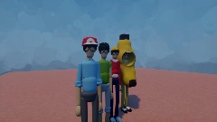 A screenshot taken in Dreams. 9 of 16.