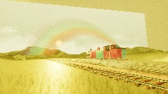 Rainbow Connection