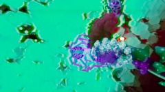 A screenshot taken in Dreams. 7 of 21.