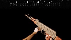 <term>reload animation