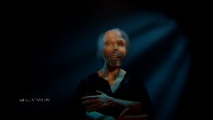 A screenshot taken in Dreams. 2 of 3.