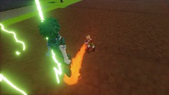 A screenshot taken in Dreams. 21 of 21.