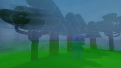 A screenshot taken in Dreams. 4 of 17.