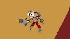 A screenshot taken in Dreams. 5 of 5.