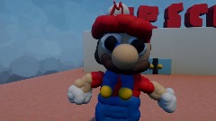 Mario go tesco