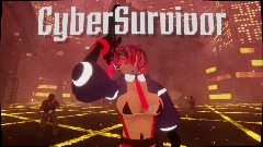 CyberSurvivor - Hack & Slash