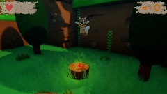 A screenshot taken in Dreams. 1 of 16.