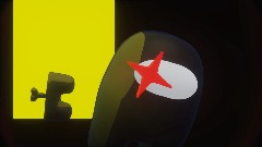 <clue>Among Us</clue> *Render*