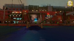 A screenshot taken in Dreams. 10 of 12.