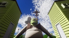 The Shrek Super Gameplays