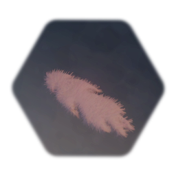 Hair for Head w Eyes Anime