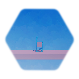 Platform fighter camera mechanic  (super smash bros style)