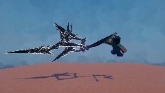A screenshot taken in Dreams. 5 of 7.