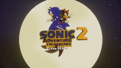 Sonic Adventure 2:Title