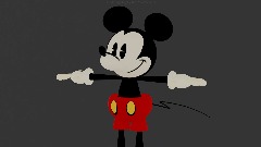 A screenshot taken in Dreams. 1 of 2.