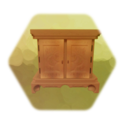 Nouvelle armoire 1