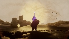 A screenshot taken in Dreams. 22 of 30.
