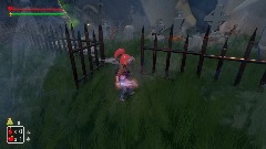 A screenshot taken in Dreams. 12 of 13.