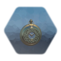 Pocket watch