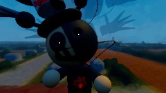 A screenshot taken in Dreams. 2 of 10.