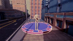 The Apocalypse Chapter 2 : New Dead City