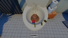 A screenshot taken in Dreams. 3 of 17.