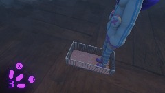 A screenshot taken in Dreams. 9 of 21.