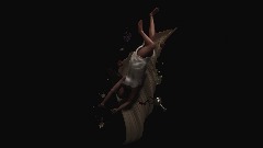 A screenshot taken in Dreams. 2 of 3.