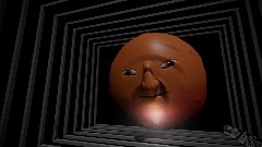 A screenshot taken in Dreams. 2 of 5.