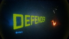 DEFENDER