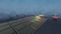 A screenshot taken in Dreams. 1 of 1.