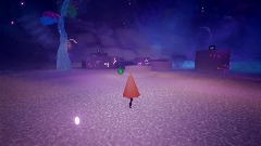A screenshot taken in Dreams. 6 of 6.