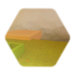 Crash Bandicoot Maze