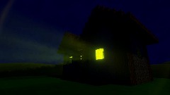A screenshot taken in Dreams. 1 of 1.