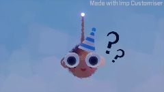 A screenshot taken in Dreams. 11 of 20.