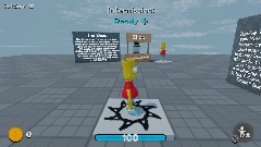 A screenshot taken in Dreams. 2 of 20.