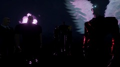 A screenshot taken in Dreams. 8 of 10.