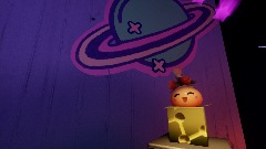 A screenshot taken in Dreams. 26 of 29.