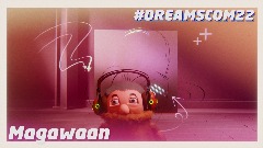 DreamsCom'22 Headphones - Magawaan